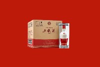 青山回收五粮液