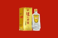 青山回收泸州老窖
