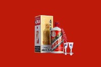 青山回收飞天茅台酒